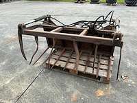 Schäffer mestvork - afbeelding 2 van  6