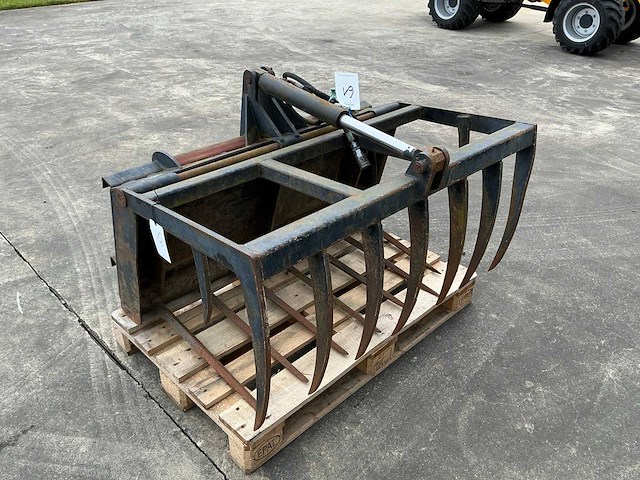 Schäffer pelikaanbak - afbeelding 3 van  6