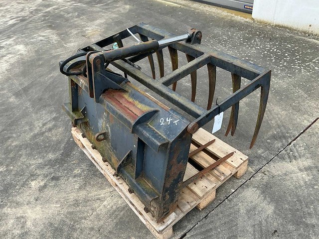 Schäffer pelikaanbak - afbeelding 4 van  6