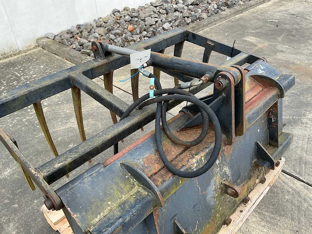 Schäffer pelikaanbak - afbeelding 6 van  6