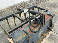 Schäffer pelikaanbak - afbeelding 6 van  6