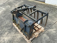 Schäffer pelikaanbak - afbeelding 4 van  6