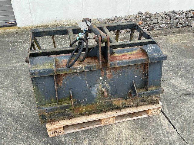 Schäffer pelikaanbak - afbeelding 5 van  6