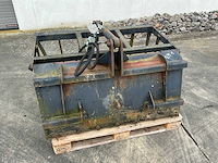 Schäffer pelikaanbak - afbeelding 5 van  6