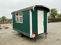 Schaftkeet - afbeelding 4 van  9