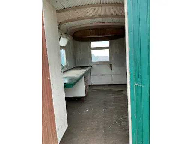 Schaftkeet - afbeelding 5 van  9