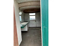 Schaftkeet - afbeelding 5 van  9