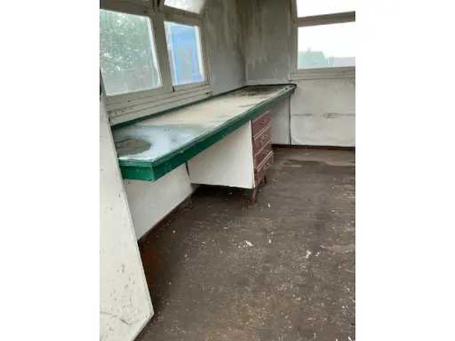 Schaftkeet - afbeelding 7 van  9