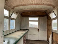 Schaftkeet - afbeelding 8 van  9