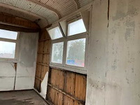 Schaftkeet - afbeelding 9 van  9