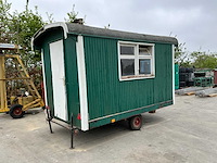 Schaftkeet - afbeelding 2 van  6