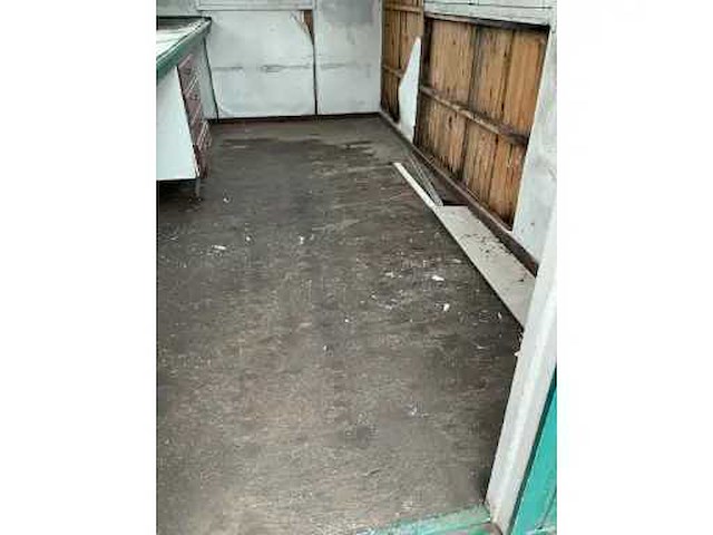 Schaftkeet - afbeelding 5 van  6