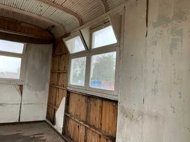 Schaftkeet - afbeelding 6 van  6