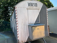 Schaftwagen - afbeelding 15 van  15