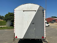 Schaftwagen - afbeelding 6 van  8