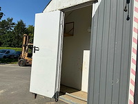Schaftwagen - afbeelding 4 van  6