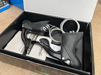 Schakel-/remgrepen campagnolo