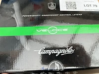 Schakel-/remgrepen campagnolo - afbeelding 2 van  7
