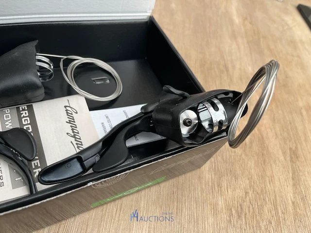 Schakel-/remgrepen campagnolo - afbeelding 3 van  7