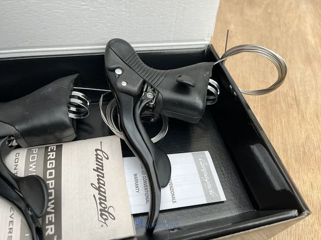 Schakel-/remgrepen campagnolo - afbeelding 4 van  7