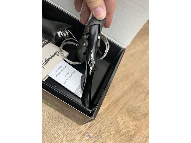 Schakel-/remgrepen campagnolo - afbeelding 6 van  7