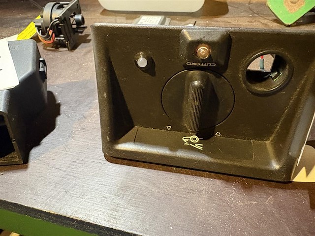 Schakelaar 964 - afbeelding 1 van  3