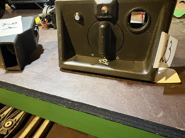 Schakelaar 964 - afbeelding 2 van  3