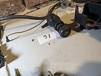 Schakelaar mistlamp porsche - afbeelding 2 van  2