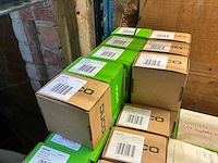 Schakelcontacten duco - afbeelding 2 van  6