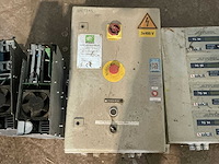 Schakelkast (2x) - afbeelding 2 van  5