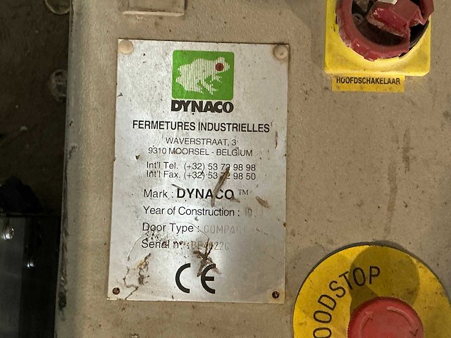 Schakelkast (2x) - afbeelding 3 van  5