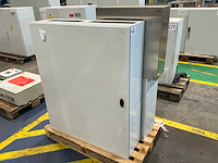 Schakelkast (5x) - afbeelding 1 van  4