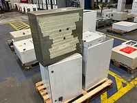 Schakelkast (5x) - afbeelding 2 van  4