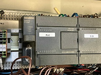 Schakelkast met frequentieregelaar - afbeelding 3 van  14