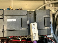 Schakelkast met frequentieregelaar - afbeelding 4 van  14