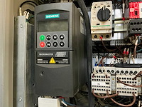 Schakelkast met frequentieregelaar - afbeelding 13 van  14