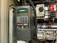 Schakelkast met frequentieregelaar - afbeelding 14 van  14