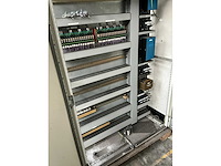 Schakelkast met inhoud (2x) - afbeelding 5 van  7