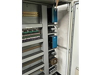 Schakelkast met inhoud (2x) - afbeelding 6 van  7