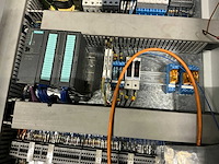 Schakelkast met inhoud (2x) - afbeelding 6 van  7