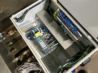 Schakelkast met inhoud (2x) - afbeelding 3 van  10