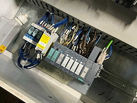 Schakelkast met inhoud (2x) - afbeelding 4 van  10