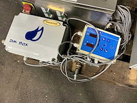 Schakelkast met inhoud (2x) - afbeelding 5 van  10