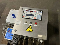 Schakelkast met inhoud (2x) - afbeelding 6 van  10