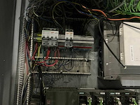 Schakelkast met inhoud (2x) - afbeelding 8 van  9