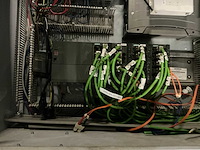 Schakelkast met inhoud (2x) - afbeelding 7 van  9