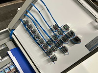 Schakelkast met inhoud (2x) - afbeelding 3 van  4