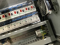 Schakelkast met inhoud (2x) - afbeelding 10 van  10