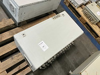 Schakelkast met inhoud (2x) - afbeelding 2 van  10