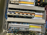 Schakelkast met inhoud (2x) - afbeelding 3 van  7